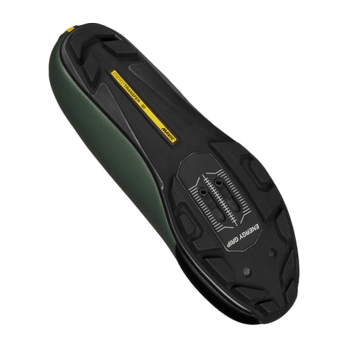 Mavic Crossmax BOA MTB Shoe - Military Green