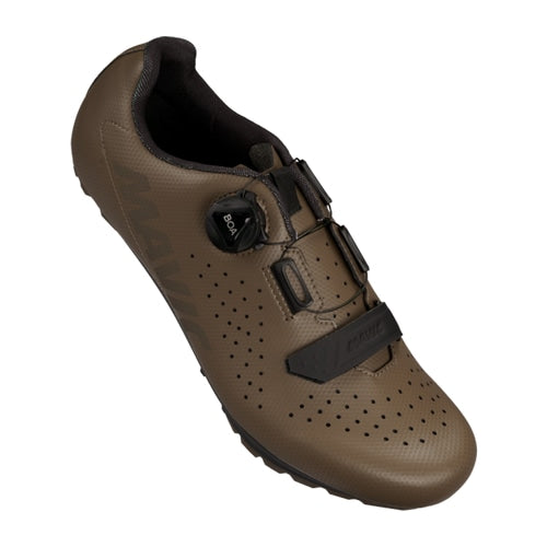 Mavic Cosmic BOA SPD MTB Shoe - Coffee Liquor