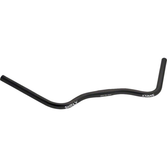 Surly Open Riser Bar - Black