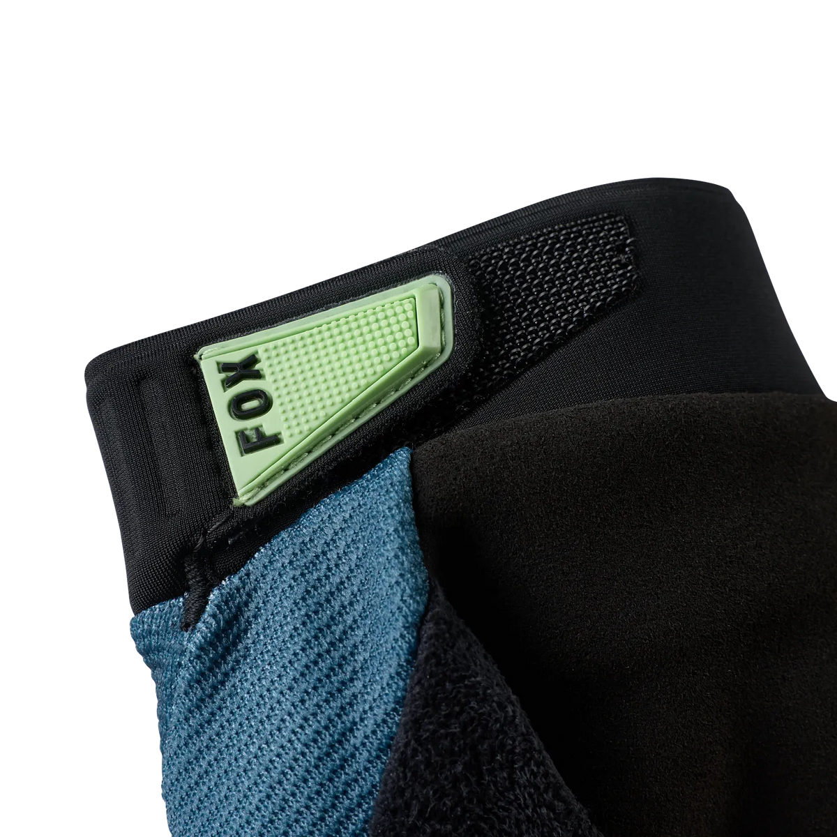 Fox Racing Ranger MTB Glove - Blend - Dark Blue