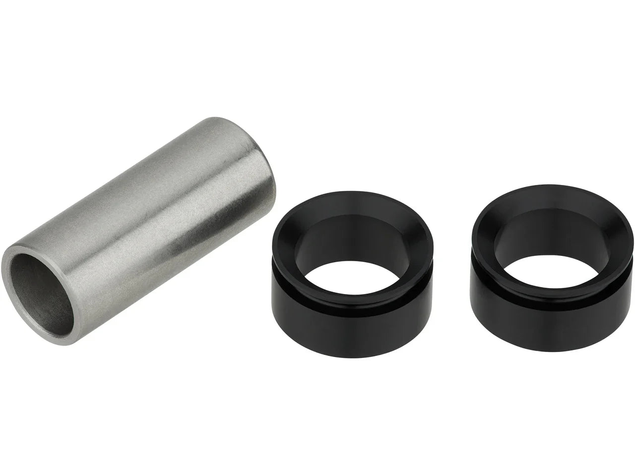 RockShox Rear Shock Mounting Hardware - 3 Piece - 1/2" - M10