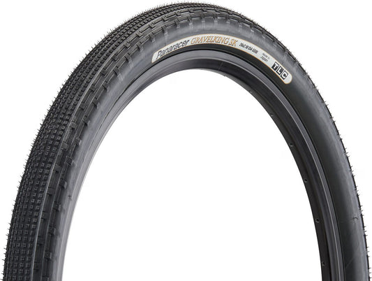 Panaracer Gravelking SK 26" Folding Gravel Tire - Black