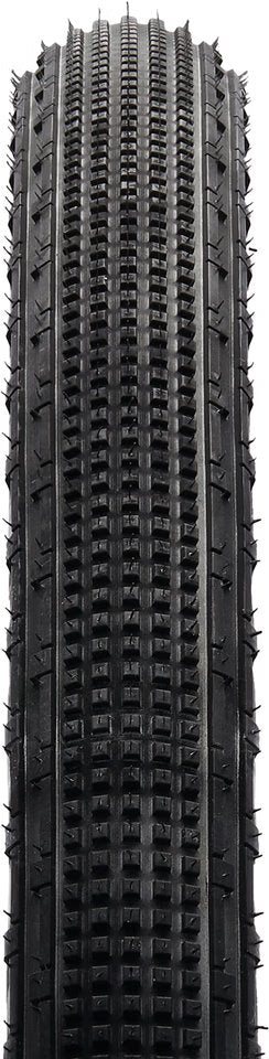 Panaracer Gravelking SK 26" Folding Gravel Tire - Black
