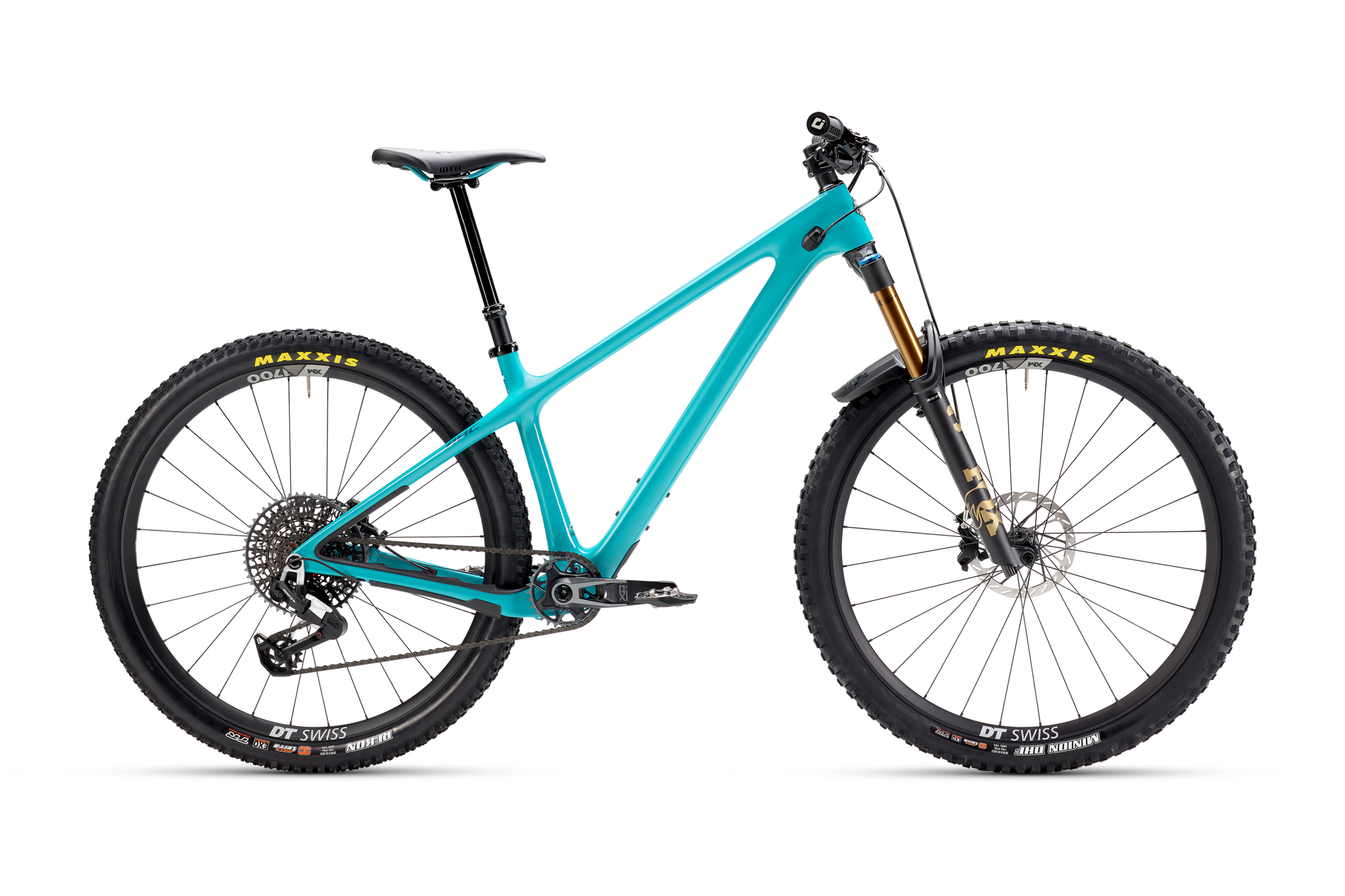 Yeti ARC T2 X0/90 TRANSMISSION