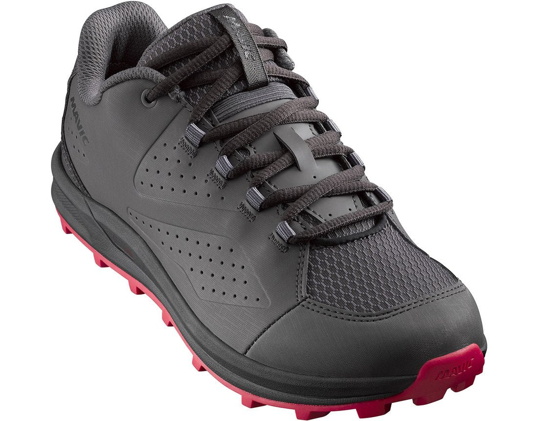 Mavic Echappée Trail II MTB Shoe - Womens - Magnet-Phantom-Lollipop Magnet - Phantom - Lollipop US 5