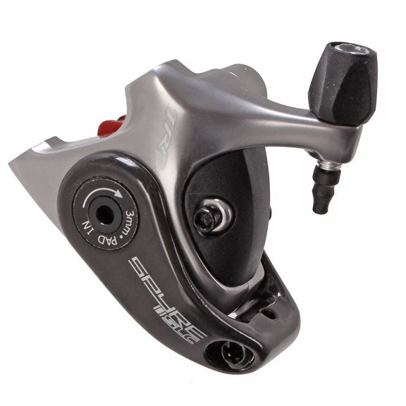 TRP Spyre SLC Road CX Mechanical Disc Brake
