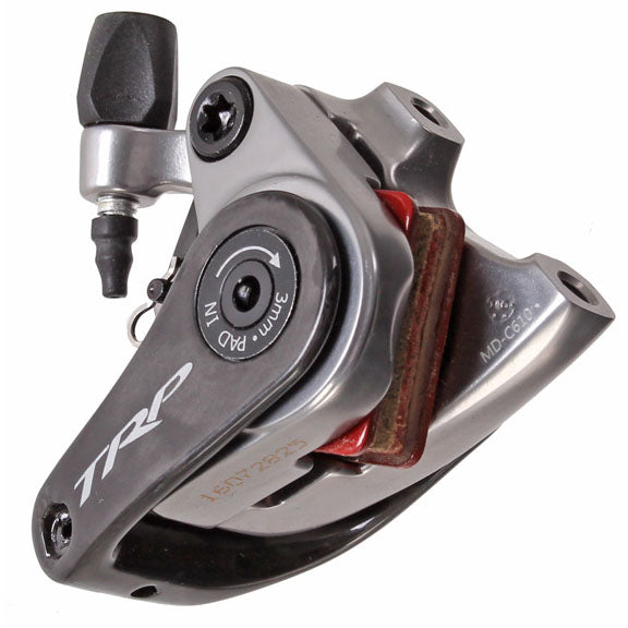 TRP Spyre SLC Road CX Mechanical Disc Brake