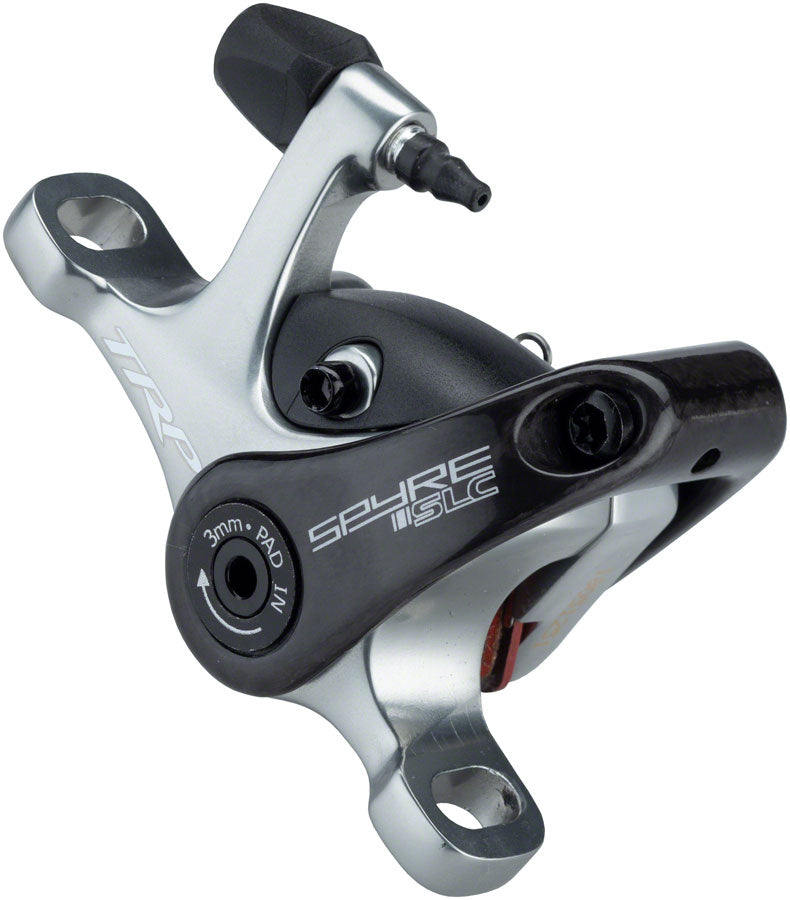 TRP Spyre SLC Road CX Mechanical Disc Brake