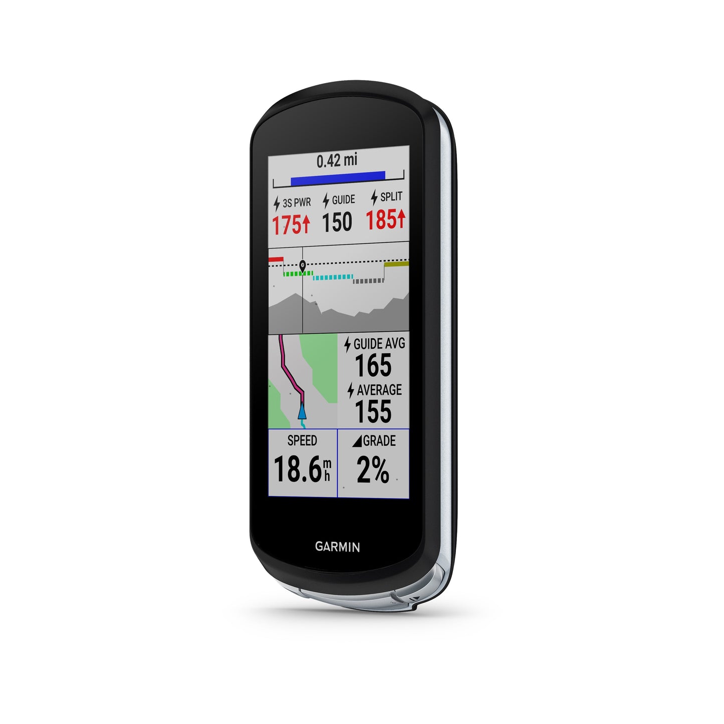 Garmin Edge 1040 Cycle Computer