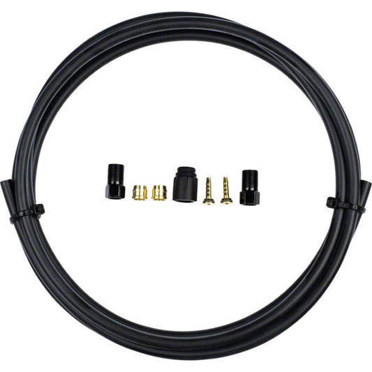 TRP Hose Kit - 2000mm Black
