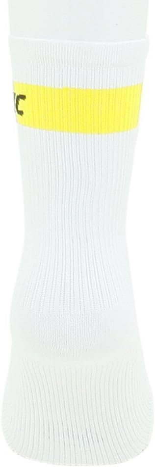 Mavic Cosmic 7" High Sock - White