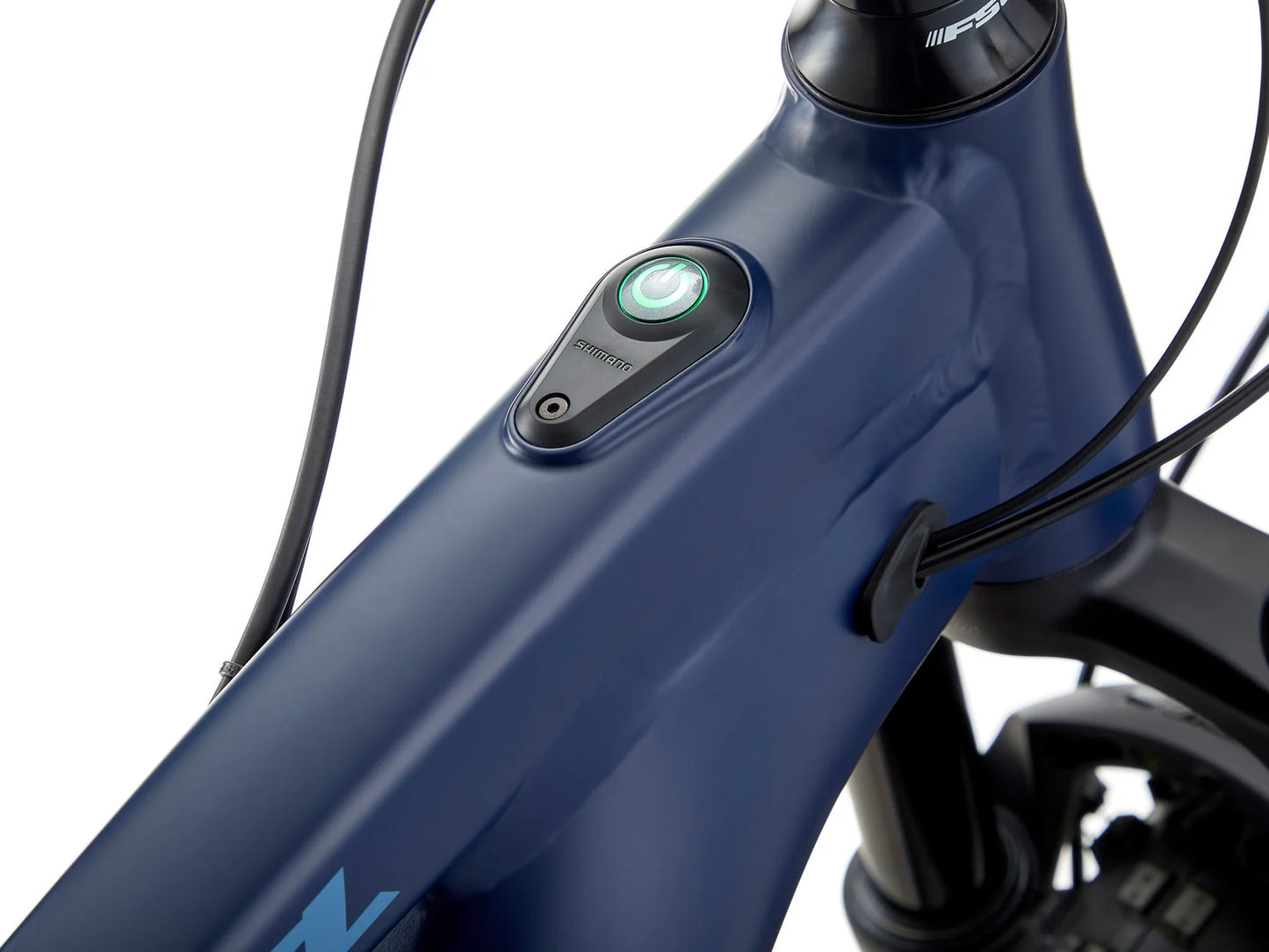 Kona Remote 29 - Midnight Blue - 2025