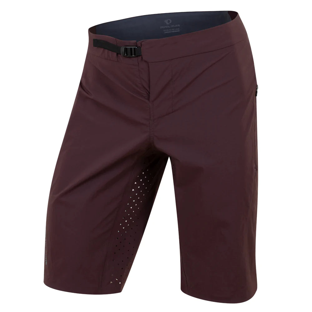 Pearl Izumi Summit Pro Shell MTB Short - Cacao