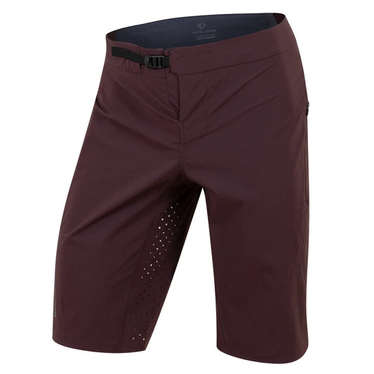 Pearl Izumi Summit Pro Shell MTB Short - Cacao