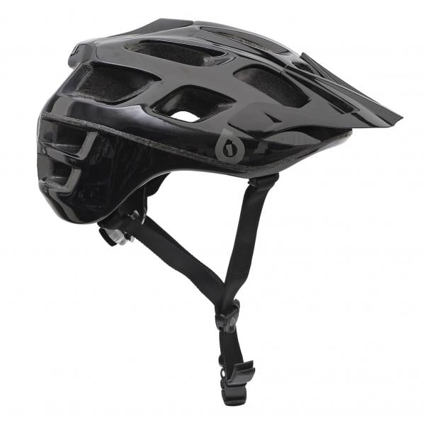 661 Recon MTB Helmet - Black-Gray