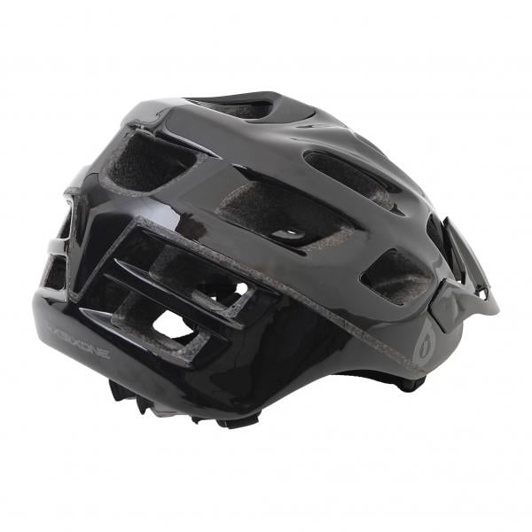 661 Recon MTB Helmet - Black-Gray