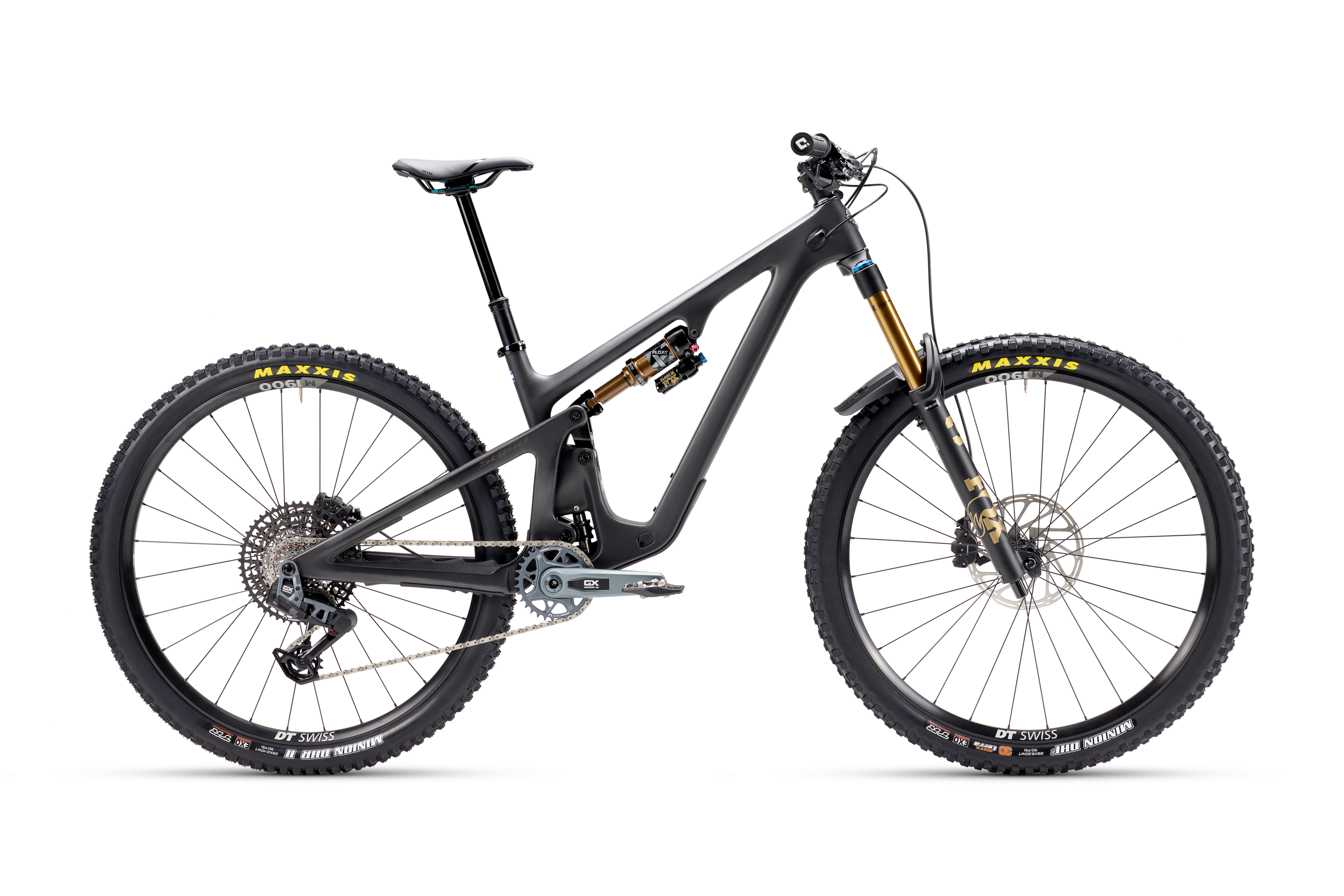 Yeti SB140 C3 GX AXS TRANSMISSION