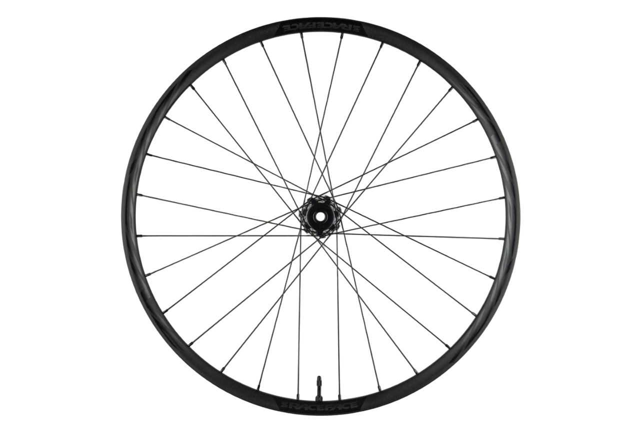 Race Face Turbine 30 29" MTB Wheel - Front