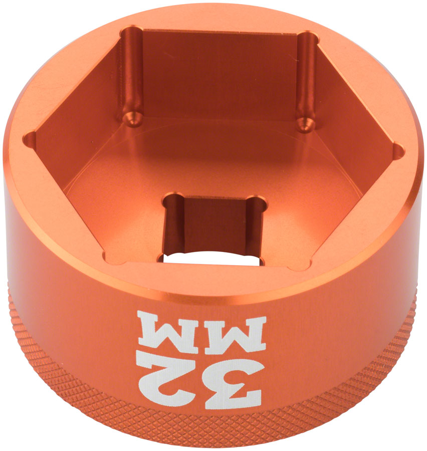 Fox Suspension Fork Topcap Socket - 32mm