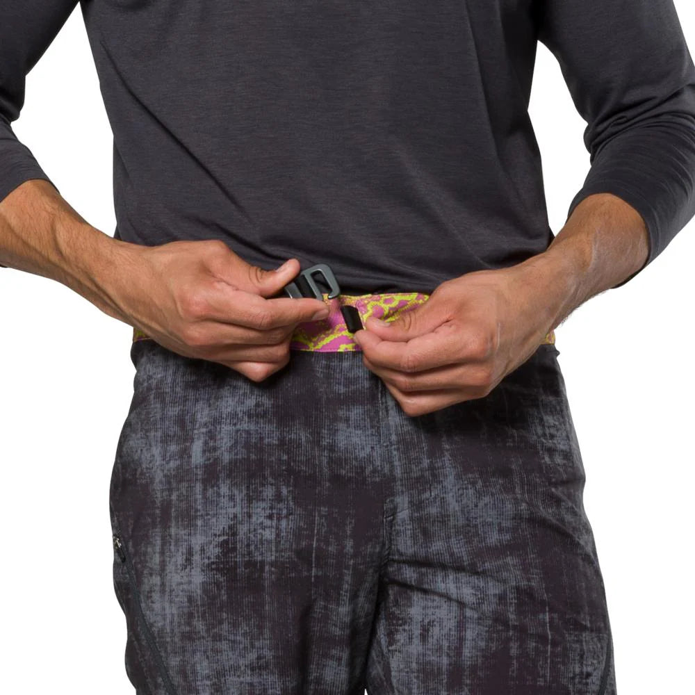 Pearl Izumi Summit MTB Pant - Black Origin