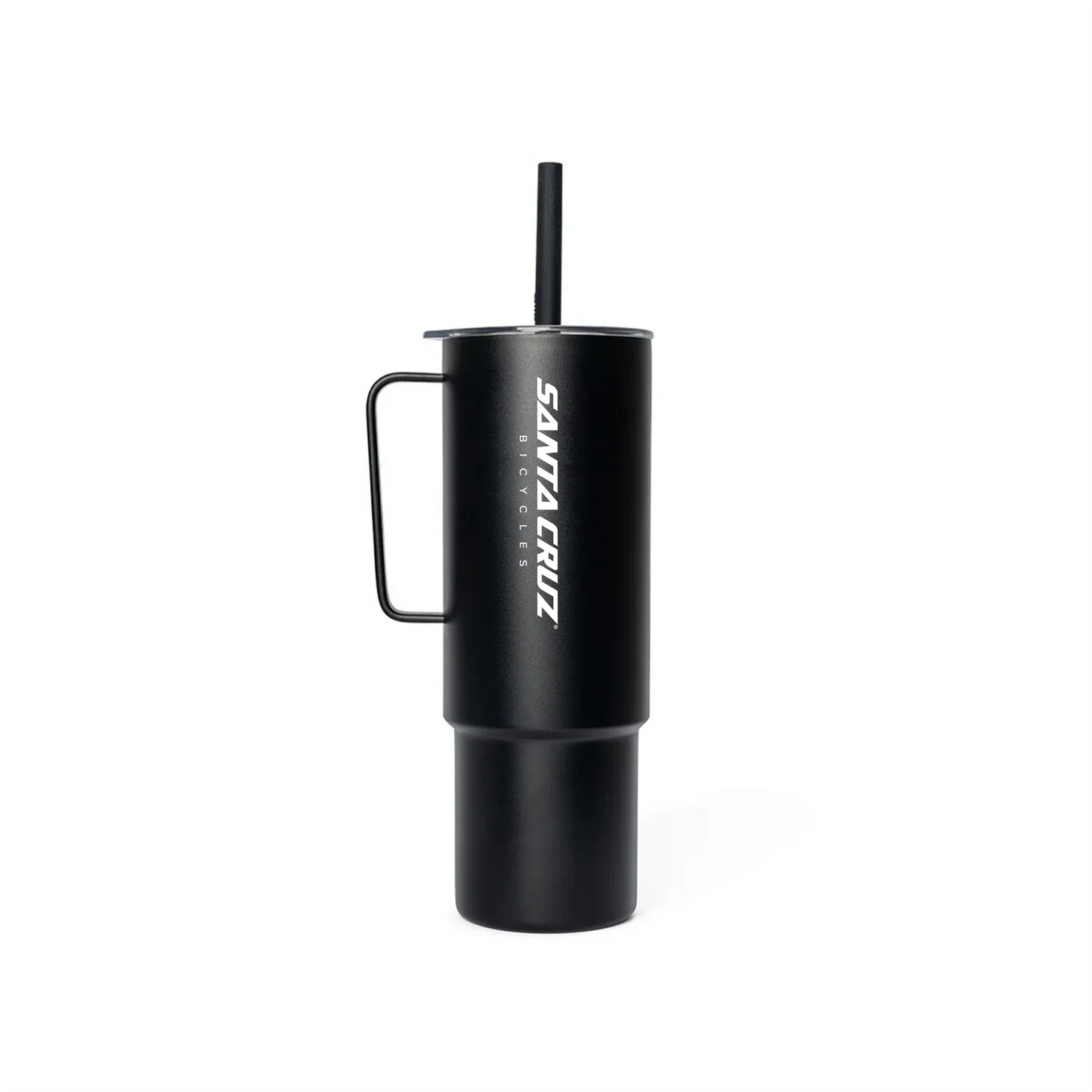 Santa Cruz Mission Cup - Black