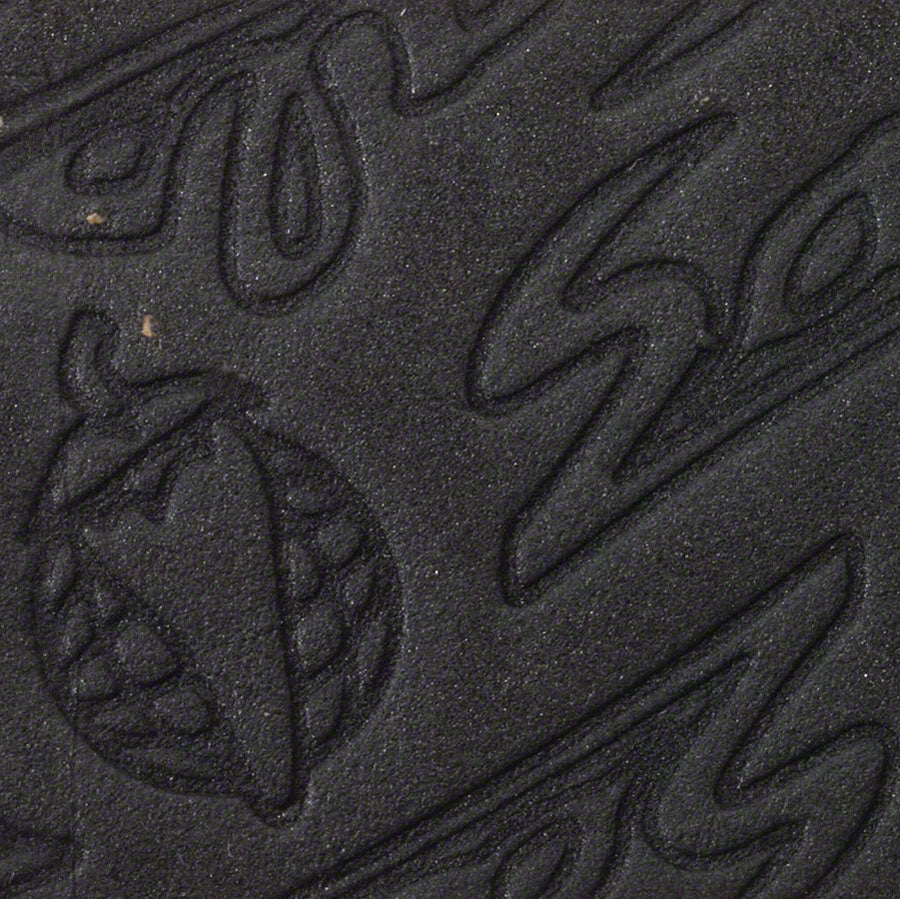 Salsa Gel Cork Bar Tape - Black Black