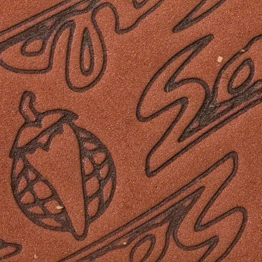 Salsa Gel Cork Bar Tape - Dark Brown Dark Brown