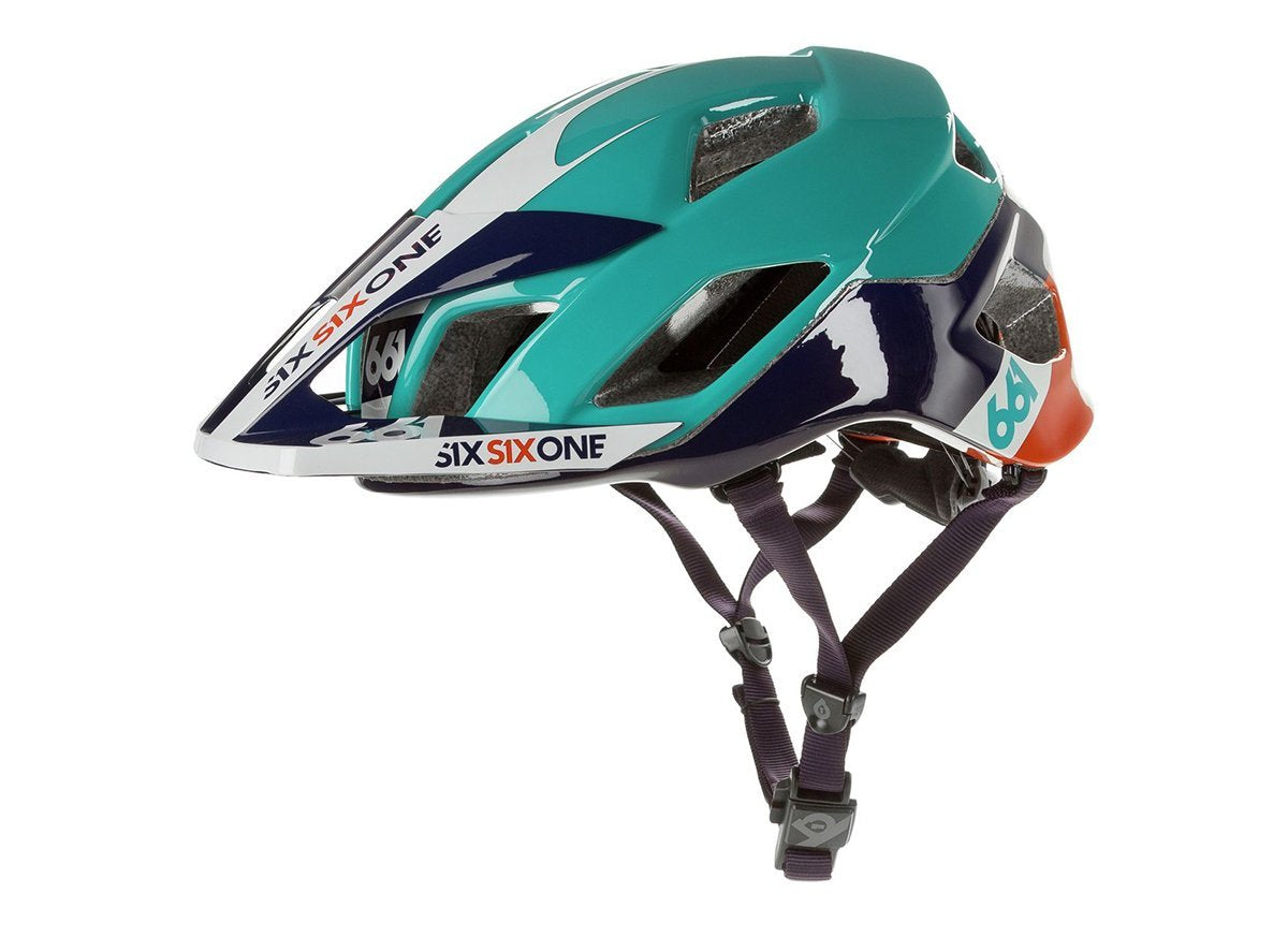 661 Evo AM MIPS MTB Helmet 661 Evo AM MIPS MTB Helmet