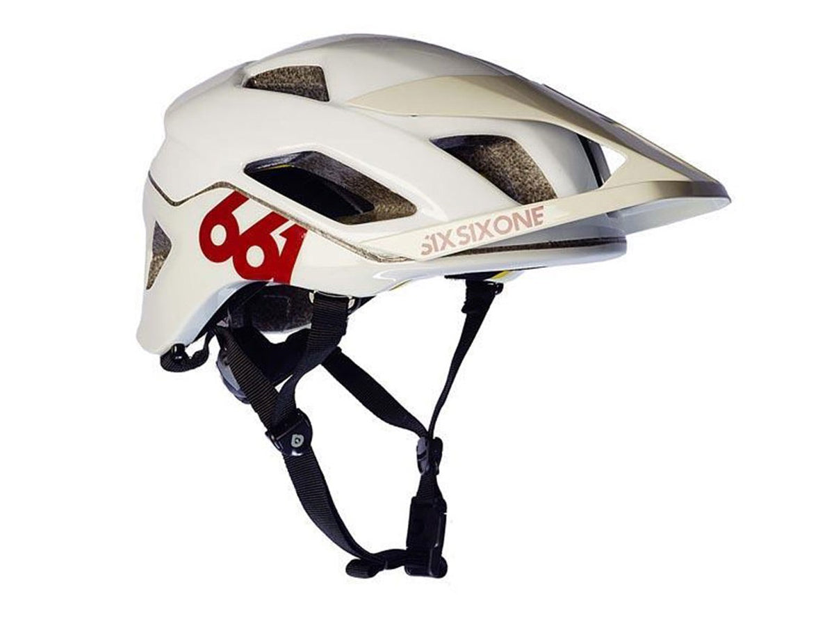 661 Evo AM MTB Helmet 661 Evo AM MTB Helmet
