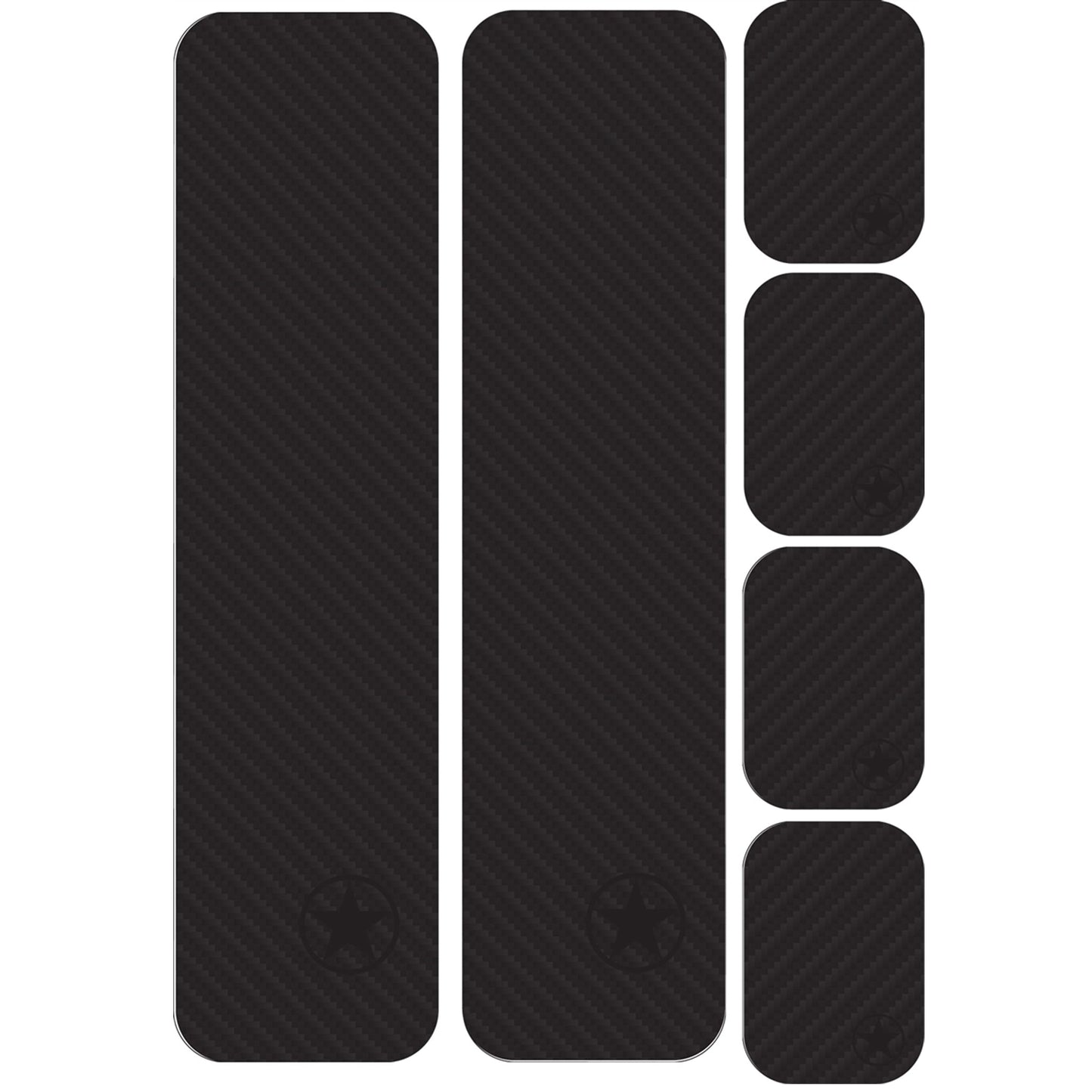 Module Flex Shield Plus Downtube Protector Carbon