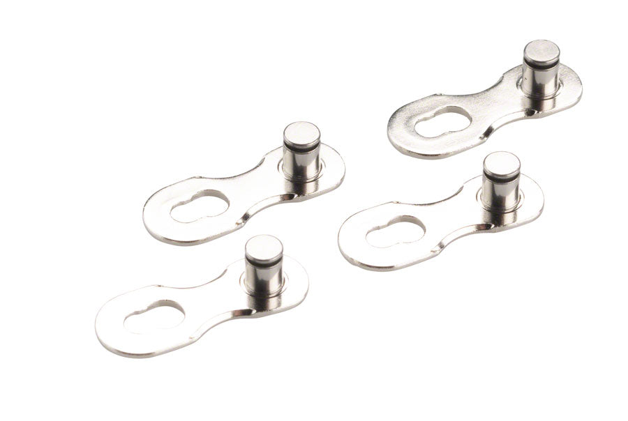 Shimano CN910-12 12-Speed Quick Link Silver 2 Pack