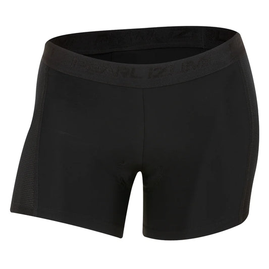 Pearl Izumi Minimal Liner Short - Womens - Black