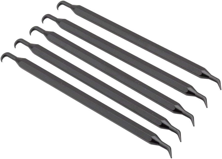 RockShox Non-Scratch O-Ring Pick Tool Black Each
