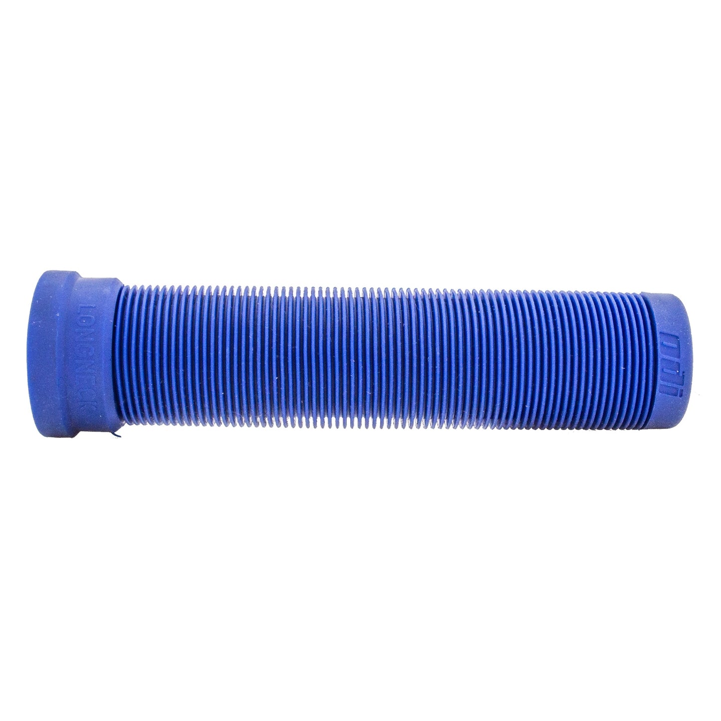 ODI Longneck SL Grips - Bright Blue