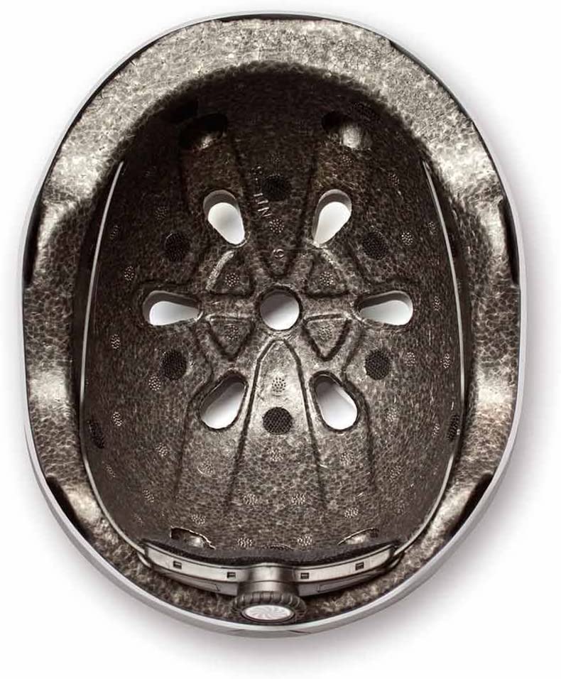 Nutcase Hawaiian Shirt Urban Helmet - Black