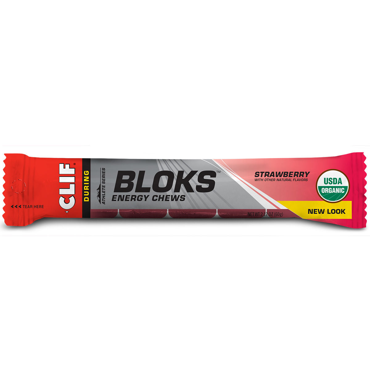 Clif Shot Bloks - Individual