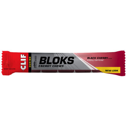Clif Shot Bloks - Individual
