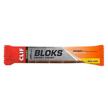 Clif Shot Bloks - Individual