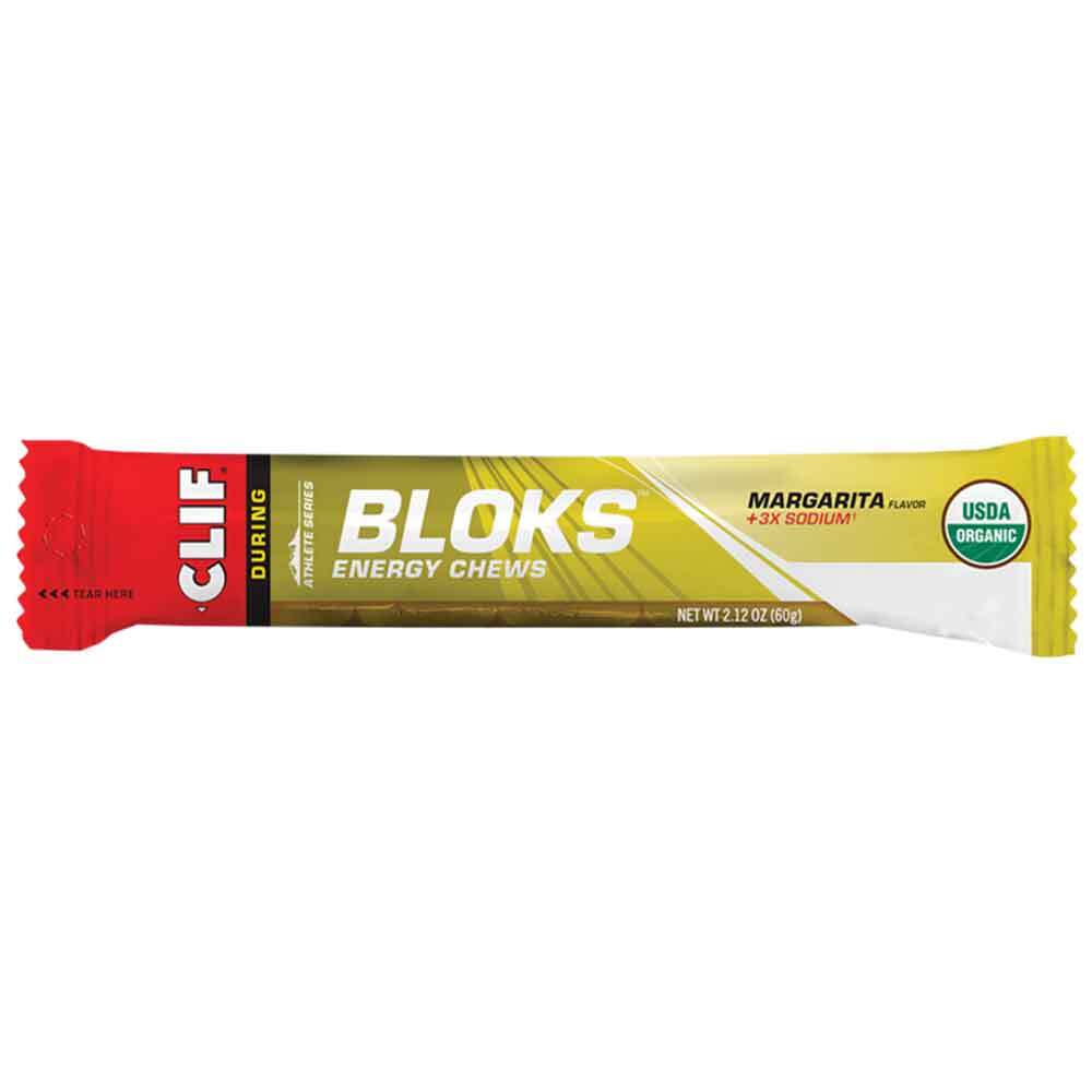 Clif Shot Bloks - Individual