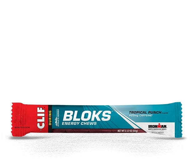Clif Shot Bloks - Individual