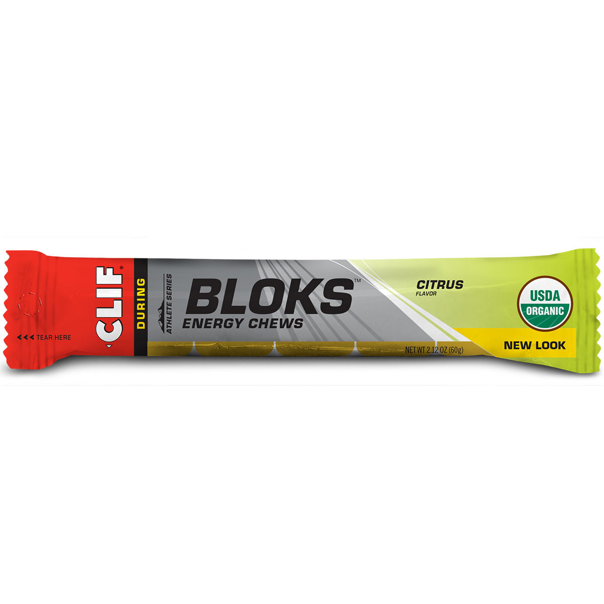Clif Shot Bloks - Individual