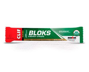 Clif Shot Bloks - Individual