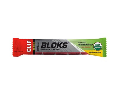 Clif Shot Bloks - Individual