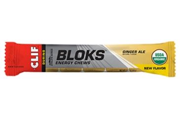 Clif Shot Bloks - Individual