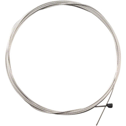 Jagwire Elite Ultra-Slick Shift Cable - Silver - Campagnolo