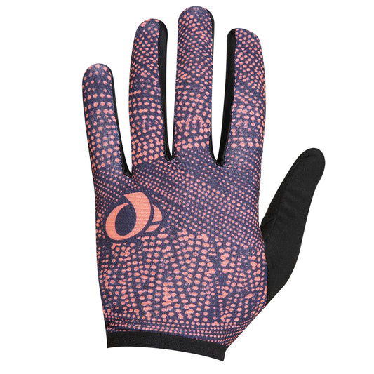 Pearl Izumi Elevate Mesh LTD MTB Glove - Coral Encore
