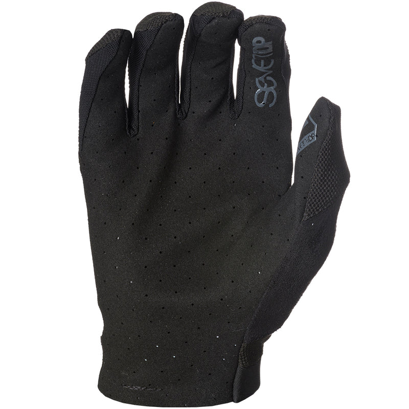 7 iDP Transition MTB Glove - Black