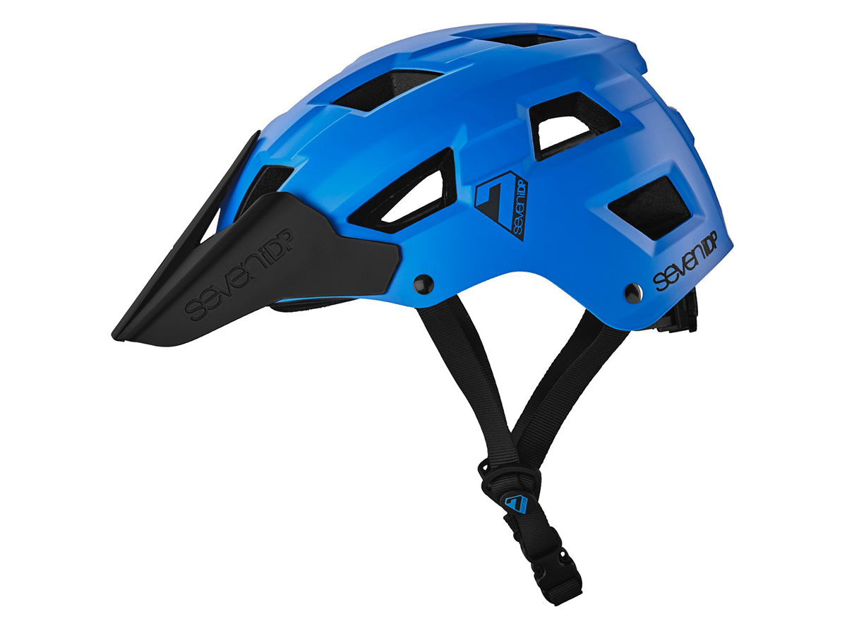 7 iDP M5 MTB Helmet