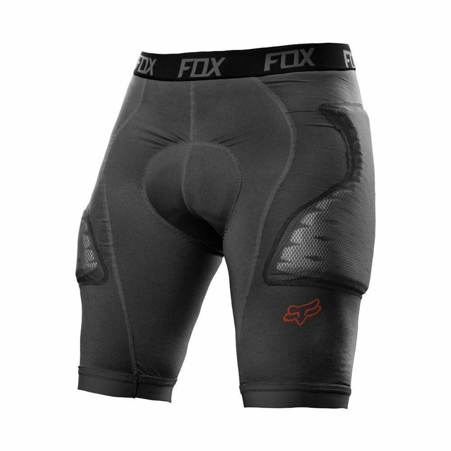 Fox Racing Titan Race Short - Charcoal