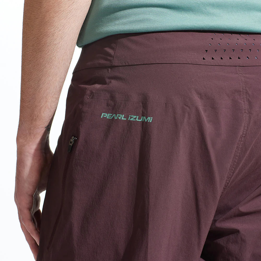 Pearl Izumi Summit Pro Shell MTB Short - Cacao
